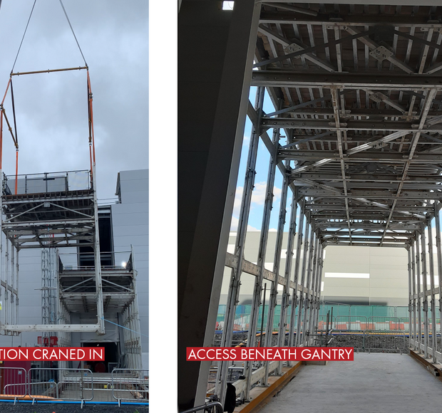 Atlas™ Loading Gantry featured image
